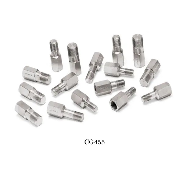 Snapon-General Hand Tools-CG455 Male Adaptor Set